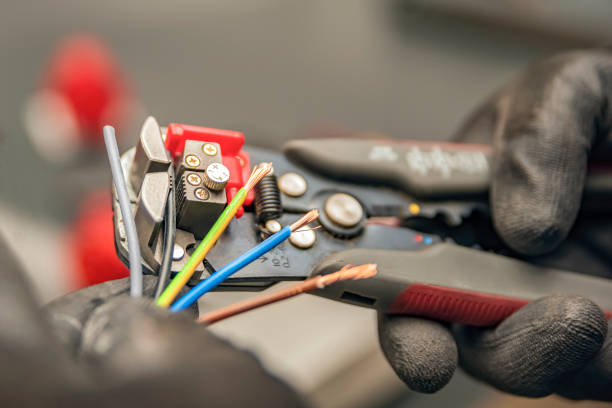 Best Electrical System Inspection  in Wiggins, MS