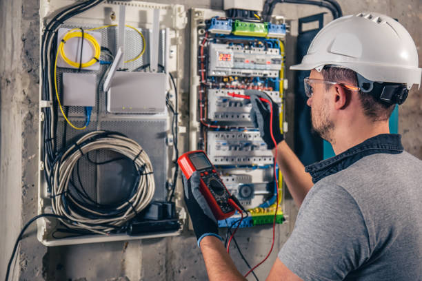 Best Electrician Near Me  in Wiggins, MS
