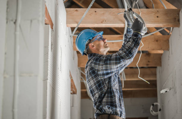 Best Affordable Electrical Installation  in Wiggins, MS