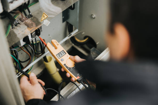 Best Emergency Electrician Near Me  in Wiggins, MS