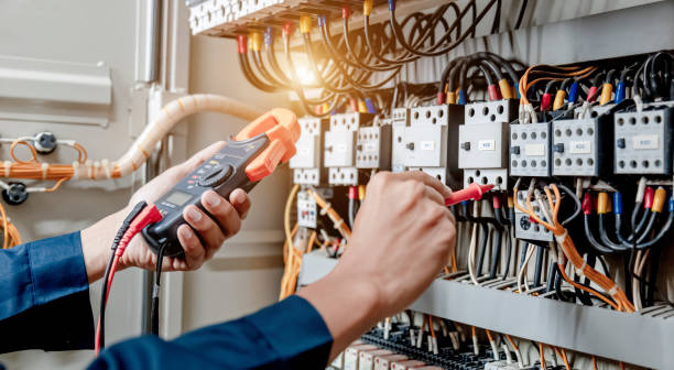 Trusted Wiggins, MS Electrician Experts