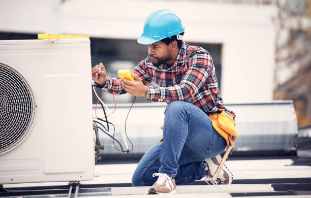 Best Commercial Electrician Services  in Wiggins, MS