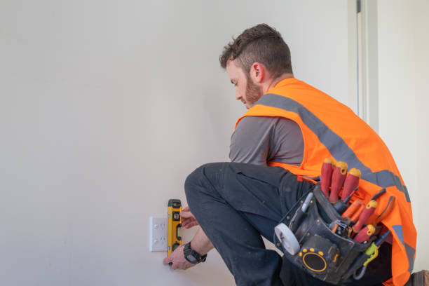 Best Local Electrician Companies  in Wiggins, MS