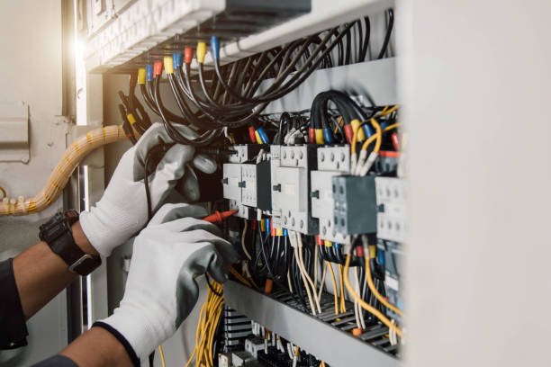Best Electrical Troubleshooting Services  in Wiggins, MS